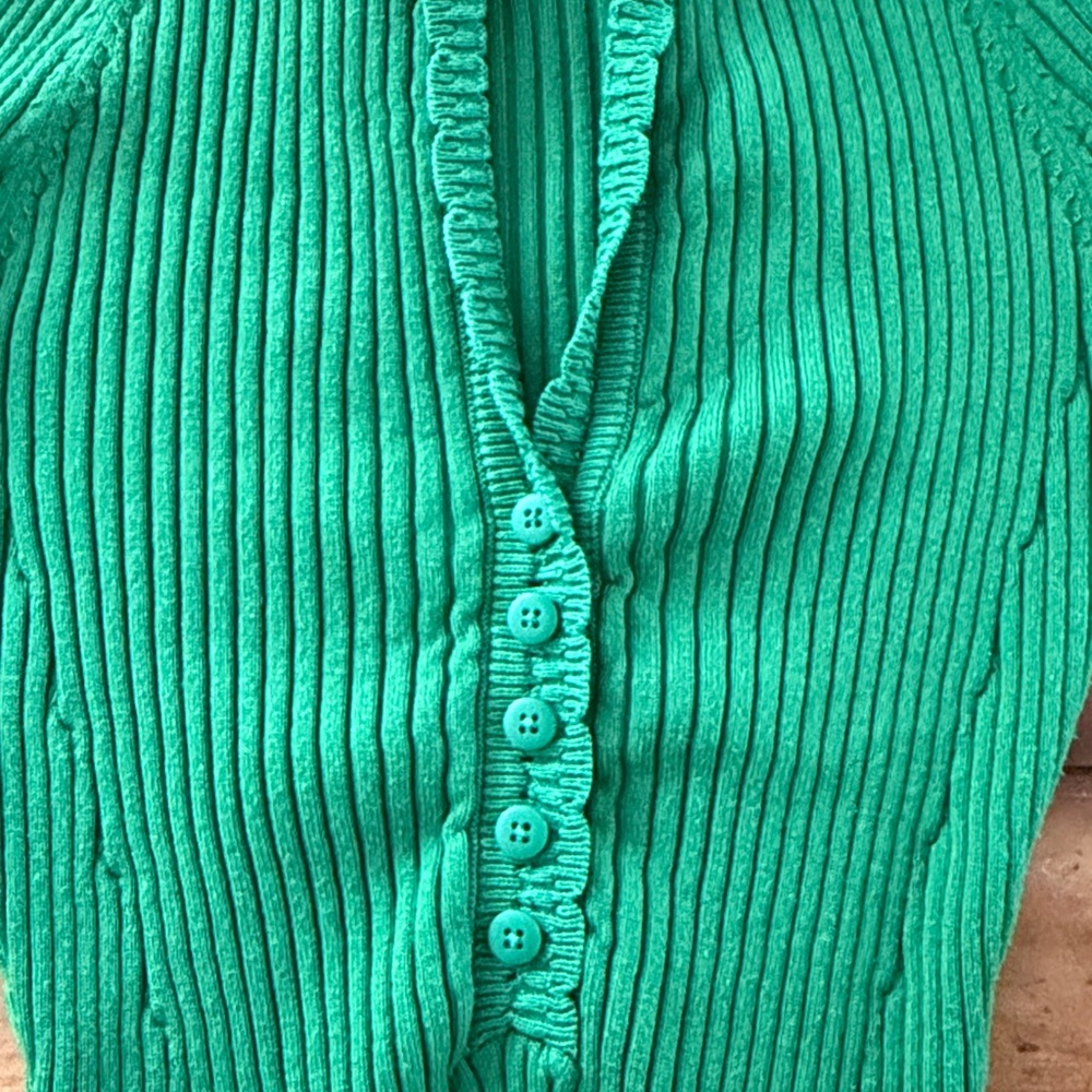 Free People Long Sleeve bodysuit XS - Picture 9 of 15